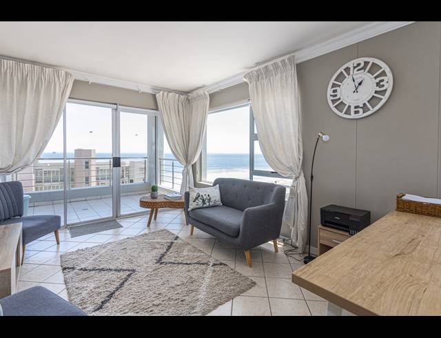 2 BEDROOM APARTMENT SOLD IN BLOUBERGRANT